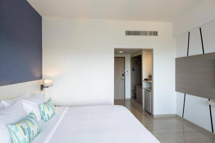 Centra By Centara Cha-Am Beach Resort Hua Hin