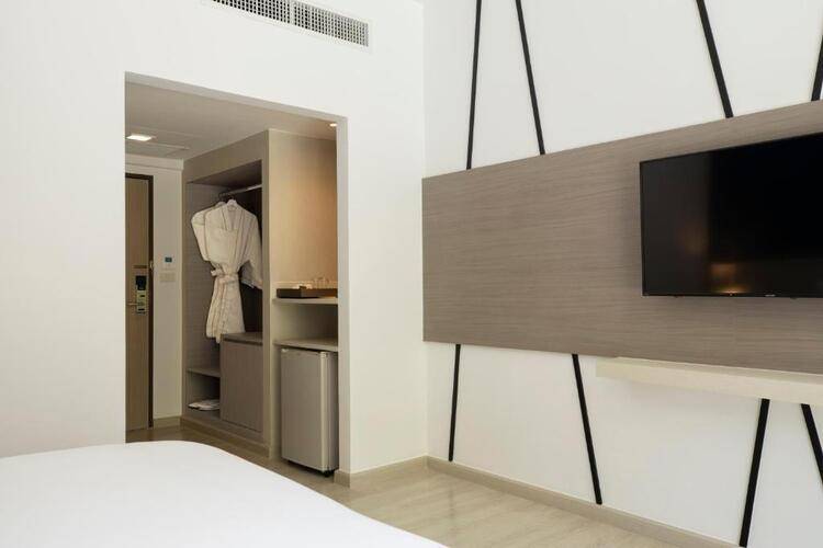 Centra By Centara Cha-Am Beach Resort Hua Hin