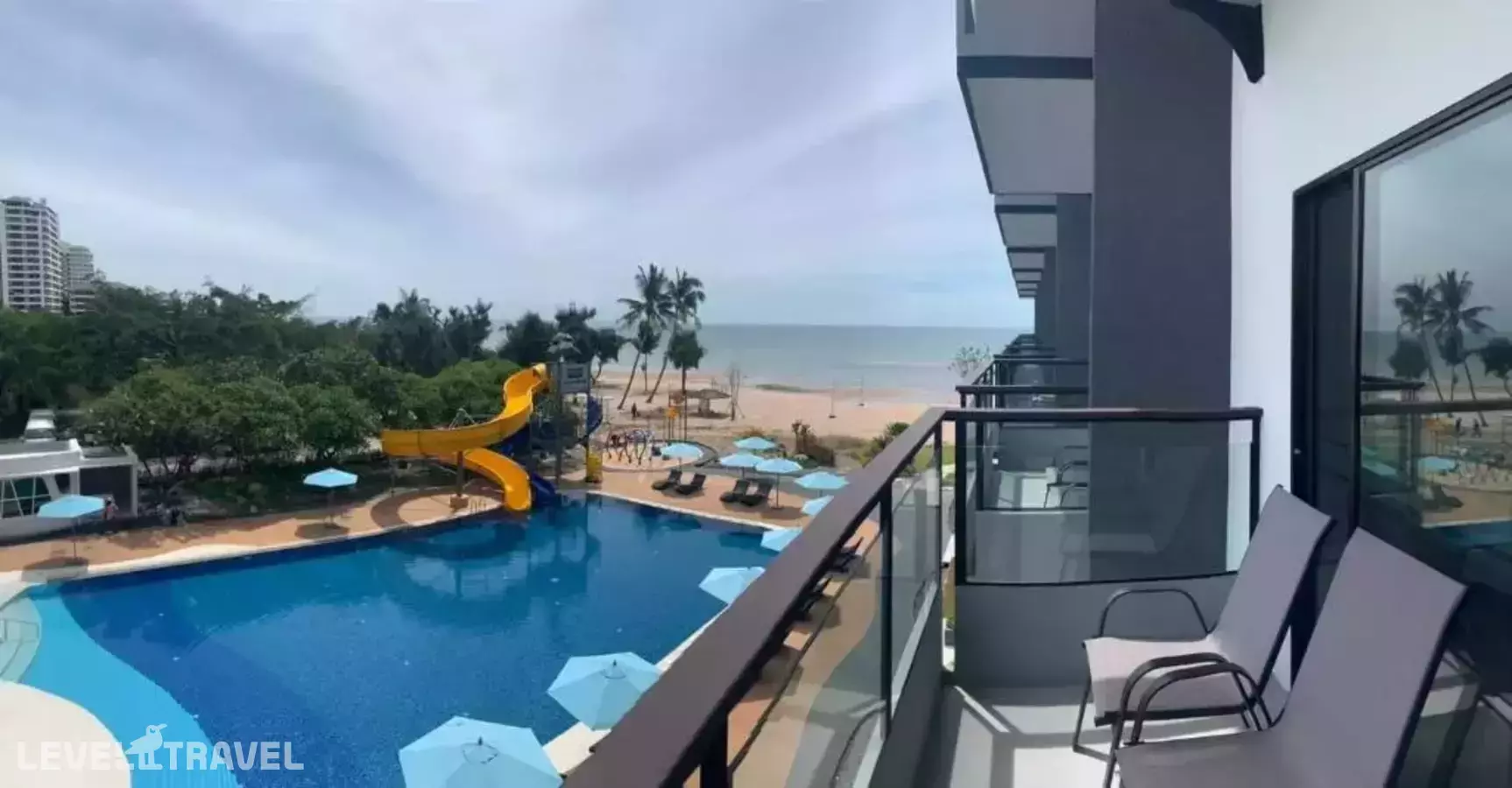 Centra By Centara Cha-Am Beach Resort Hua Hin