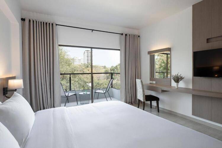 Centra By Centara Cha-Am Beach Resort Hua Hin