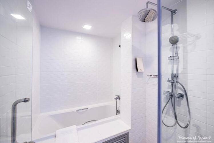 Centra By Centara Cha-Am Beach Resort Hua Hin