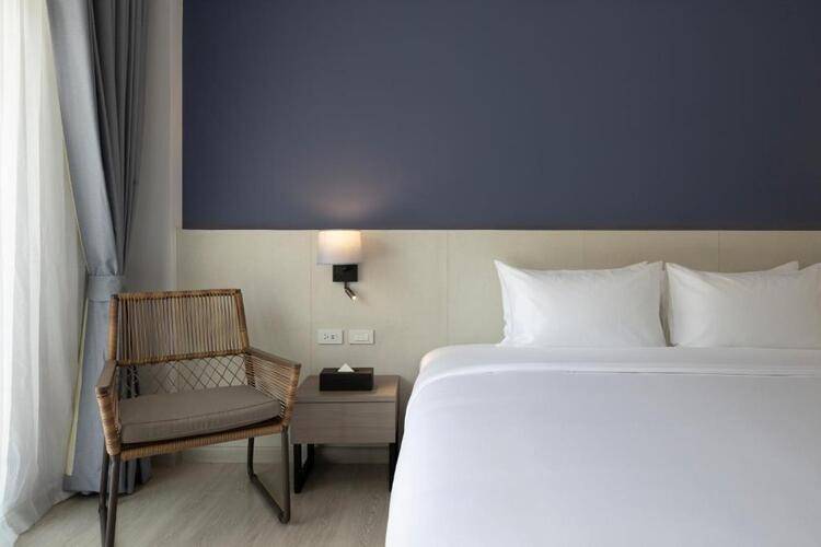 Centra By Centara Cha-Am Beach Resort Hua Hin