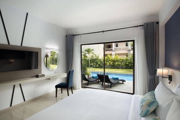 Centra By Centara Cha-Am Beach Resort Hua Hin