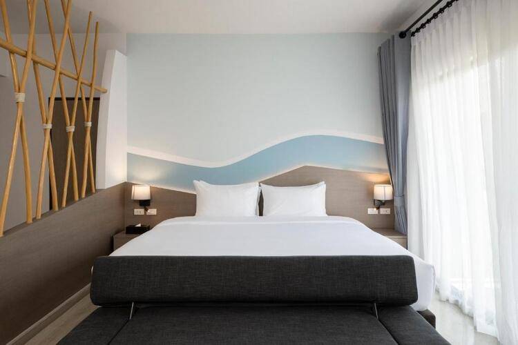 Centra By Centara Cha-Am Beach Resort Hua Hin