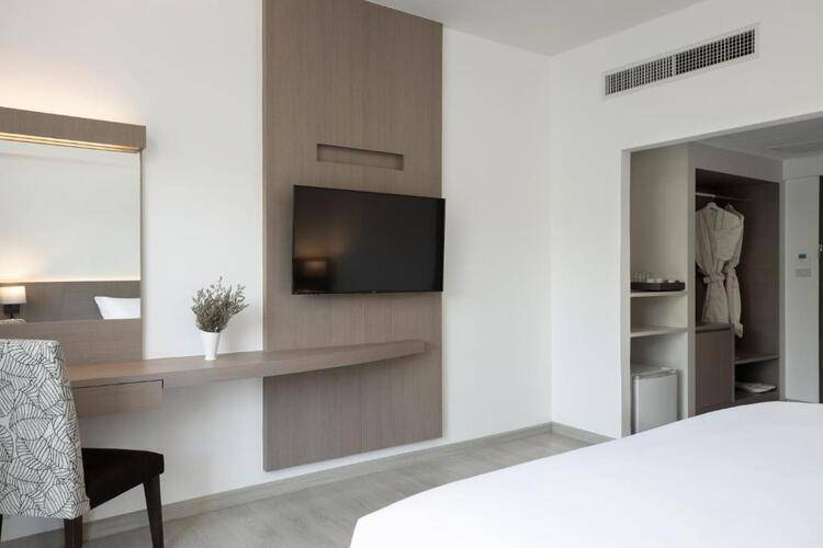 Centra By Centara Cha-Am Beach Resort Hua Hin