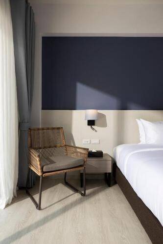 Centra By Centara Cha-Am Beach Resort Hua Hin