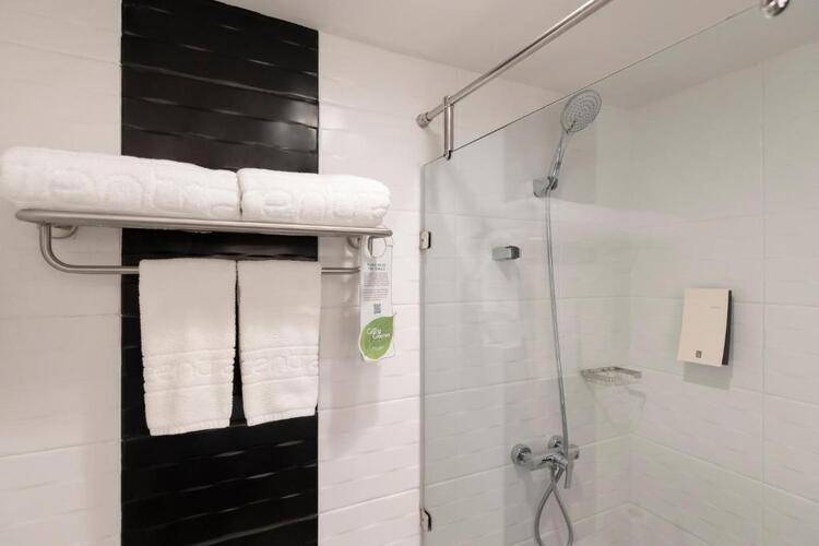 Centra By Centara Cha-Am Beach Resort Hua Hin