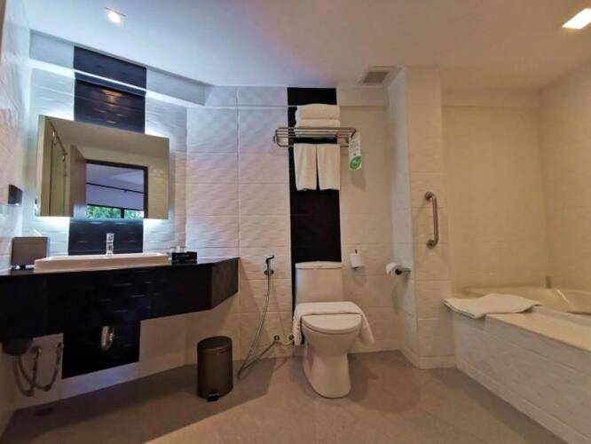 Centra By Centara Cha-Am Beach Resort Hua Hin