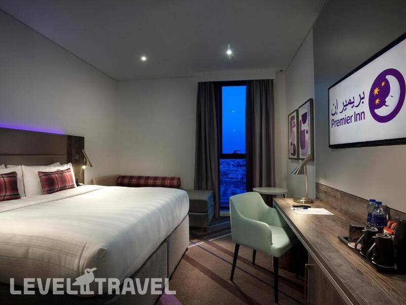 Фотография Premier Inn Barsha Heights