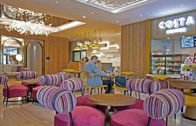 Premier Inn Barsha Heights