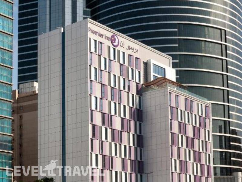Фотография Premier Inn Barsha Heights
