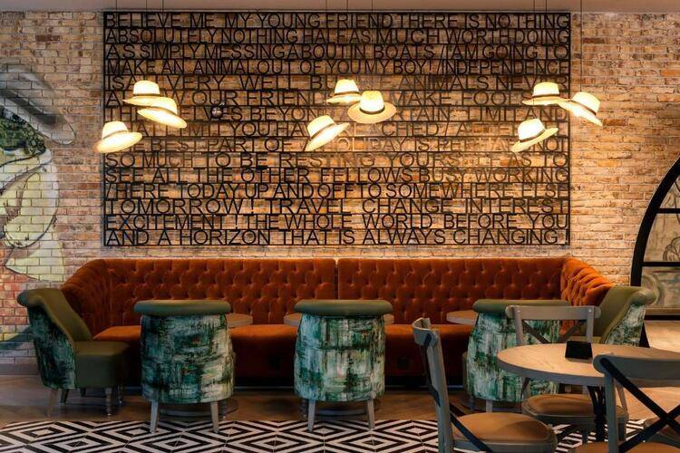 Premier Inn Barsha Heights