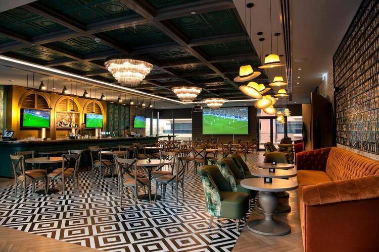 Premier Inn Barsha Heights