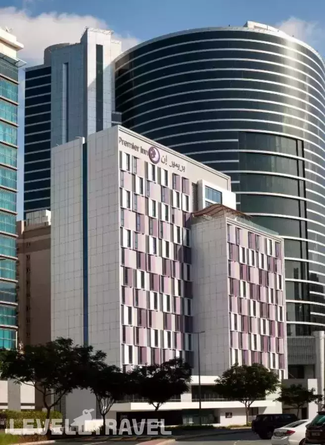 Premier Inn Barsha Heights