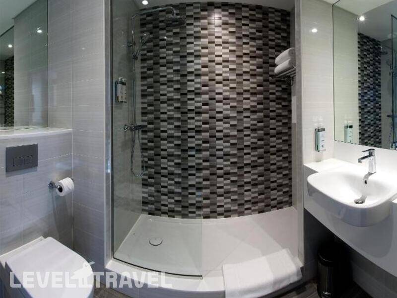 Фотография Premier Inn Barsha Heights