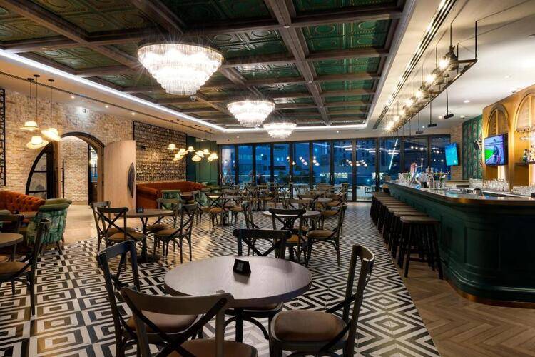 Premier Inn Barsha Heights