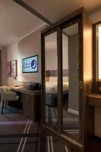 Premier Inn Barsha Heights