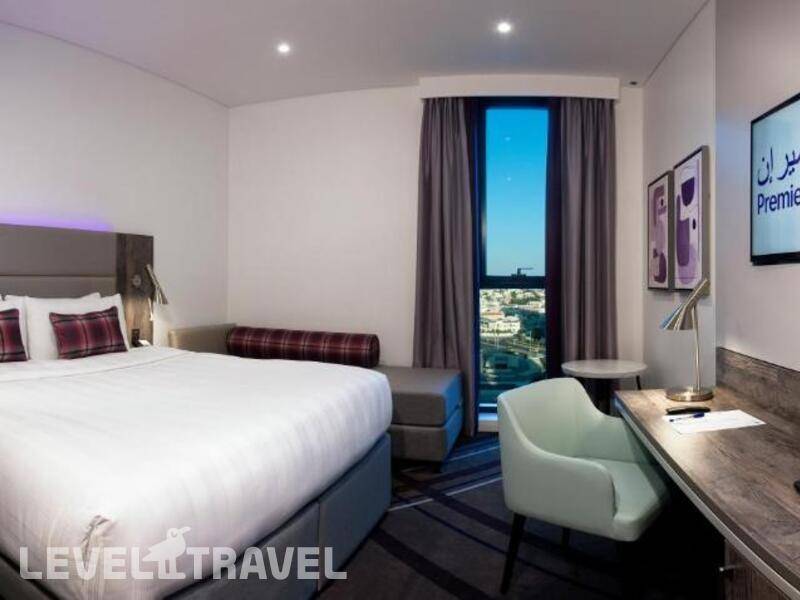 Фотография Premier Inn Barsha Heights