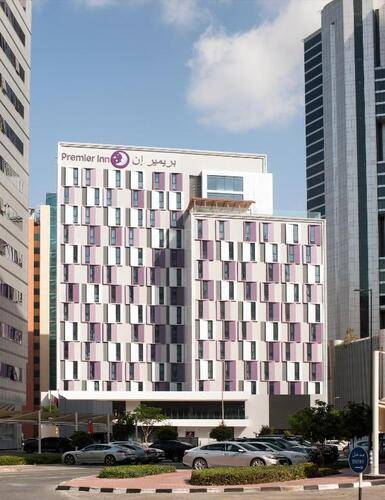 Premier Inn Barsha Heights