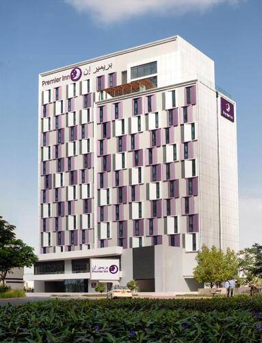 Premier Inn Barsha Heights