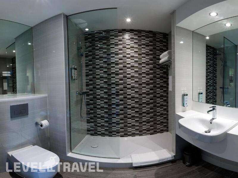 Фотография Premier Inn Barsha Heights