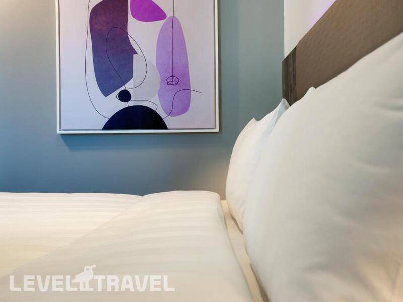 Фотография Premier Inn Barsha Heights