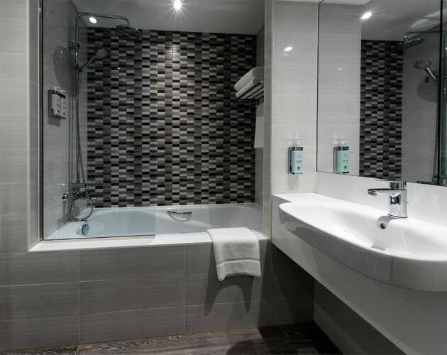 Premier Inn Barsha Heights