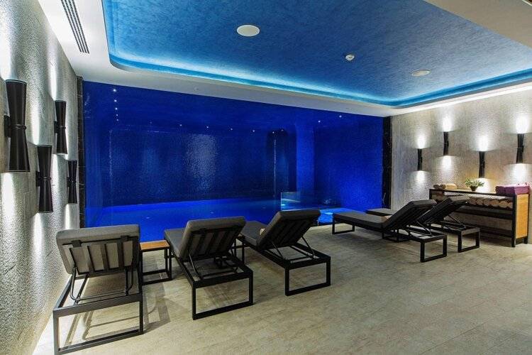 Arts Hotel Istanbul - Special Class