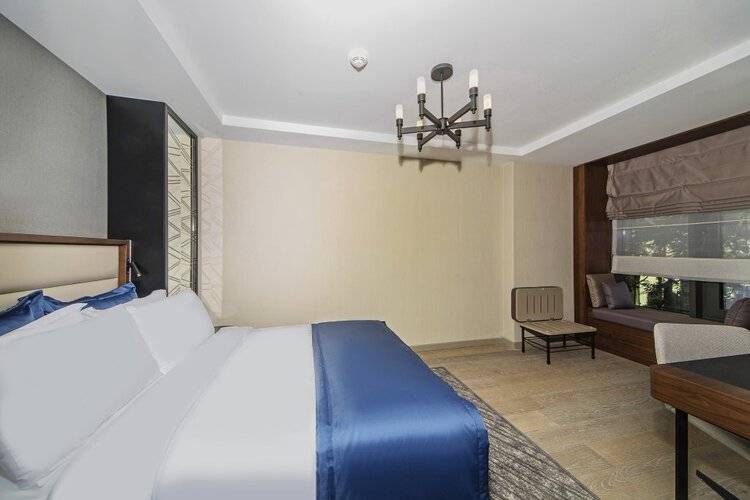 Arts Hotel Istanbul - Special Class