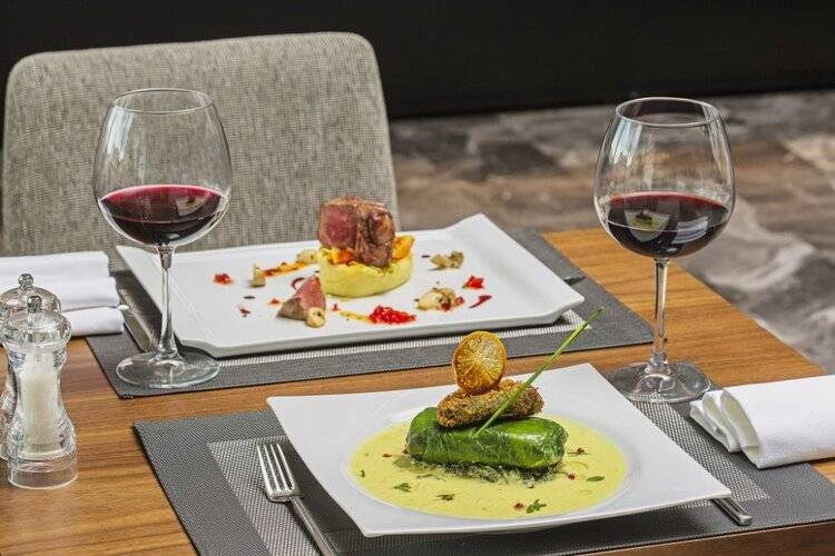 Arts Hotel Istanbul - Special Class