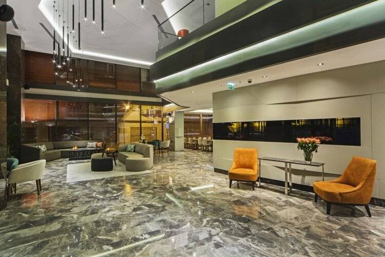 Arts Hotel Istanbul - Special Class