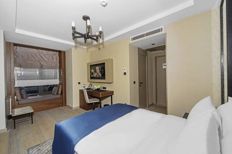 Arts Hotel Istanbul - Special Class