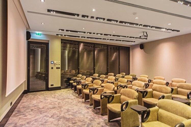 Arts Hotel Istanbul - Special Class