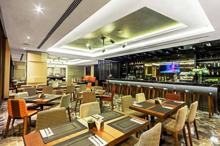 Arts Hotel Istanbul - Special Class