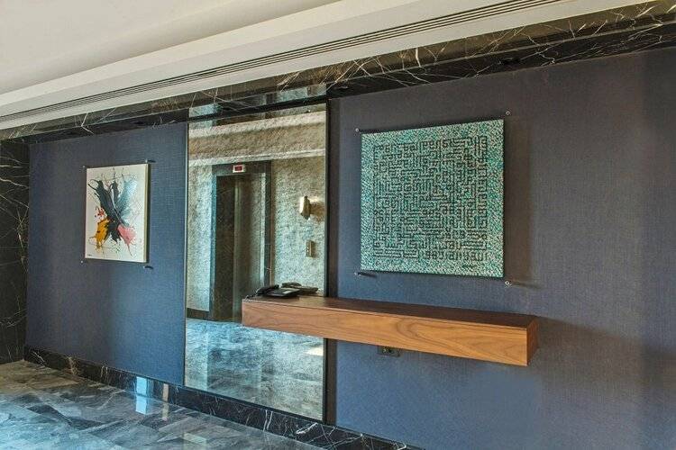 Arts Hotel Istanbul - Special Class