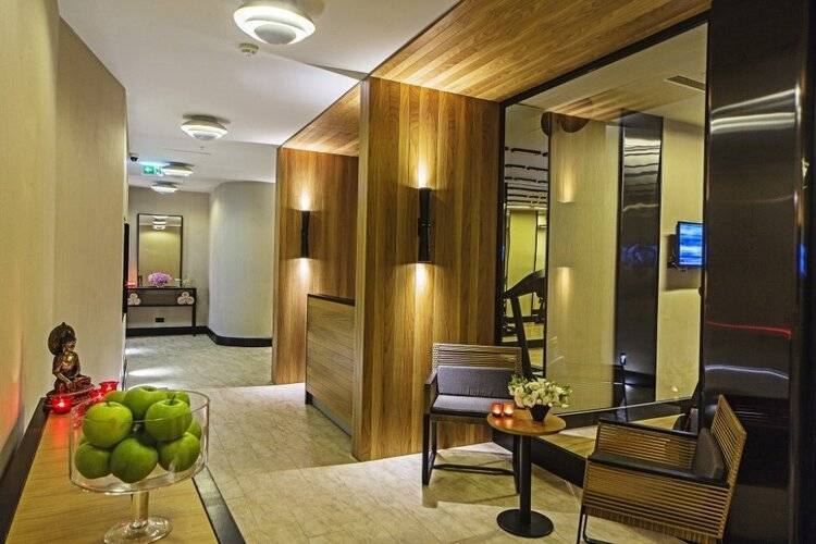 Arts Hotel Istanbul - Special Class