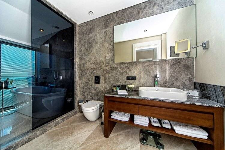 Arts Hotel Istanbul - Special Class