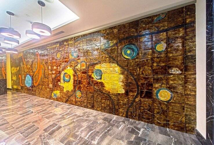 Arts Hotel Istanbul - Special Class