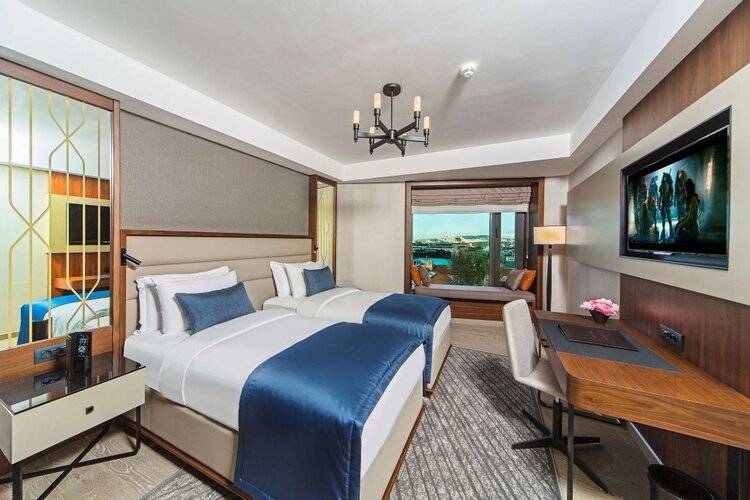 Arts Hotel Istanbul - Special Class