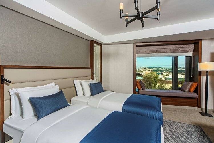 Arts Hotel Istanbul - Special Class
