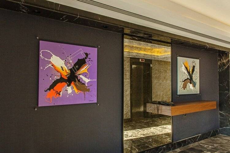 Arts Hotel Istanbul - Special Class