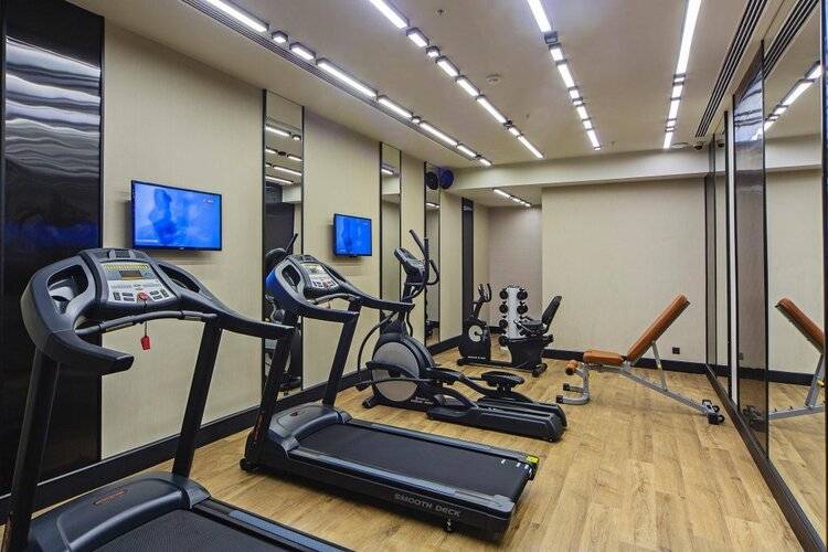 Arts Hotel Istanbul - Special Class