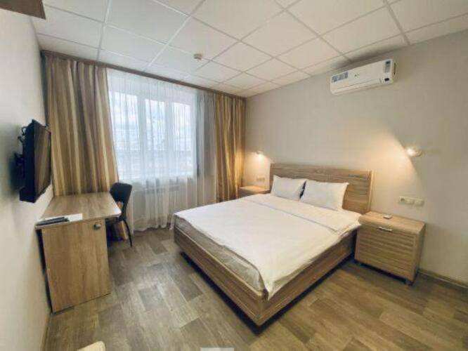 Отель Perin de Perron