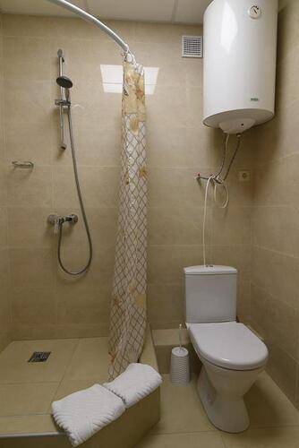 Отель Perin de Perron