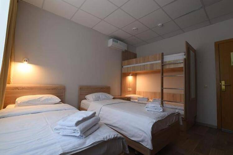 Отель Perin de Perron