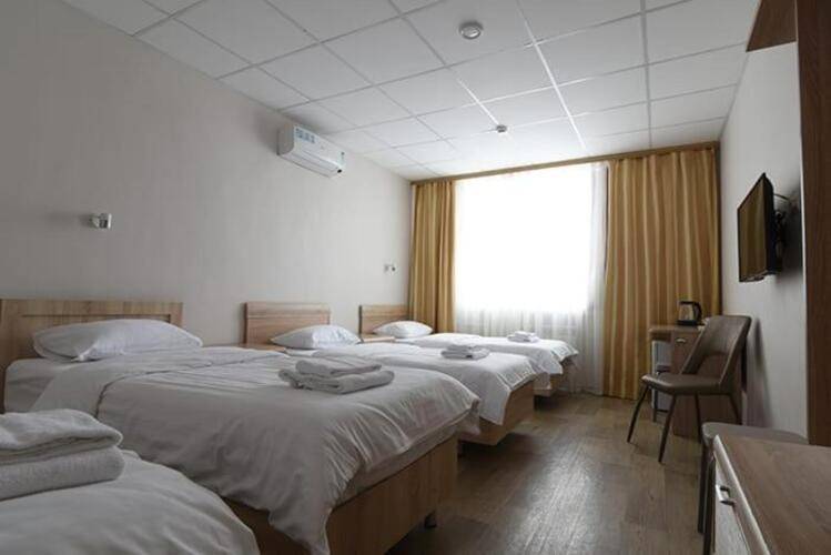 Отель Perin de Perron