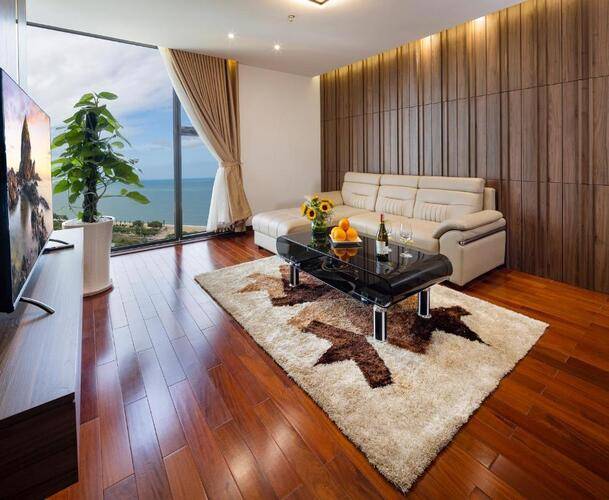 Miracle Luxury Hotel