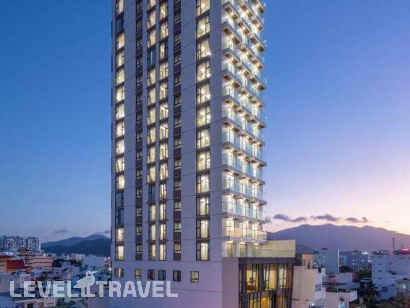 Фотография Miracle Luxury Hotel