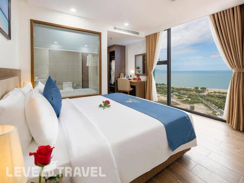 Фотография Miracle Luxury Hotel