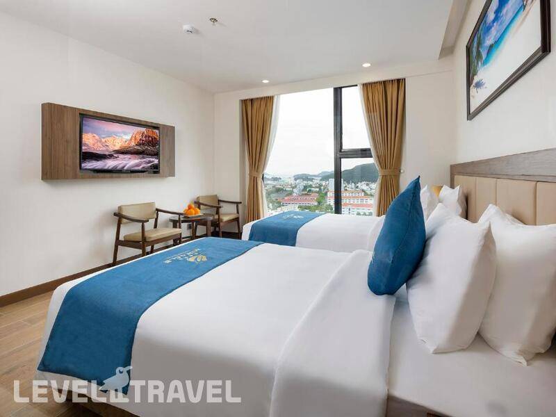 Фотография Miracle Luxury Hotel